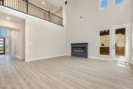 New construction Single-Family house 3940 Wilderness Dr, Prosper, TX 75078 - image 13
