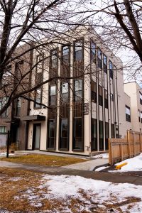 New construction Townhouse house 1815 N Williams St, Denver, CO 80218 null- photo 25 25