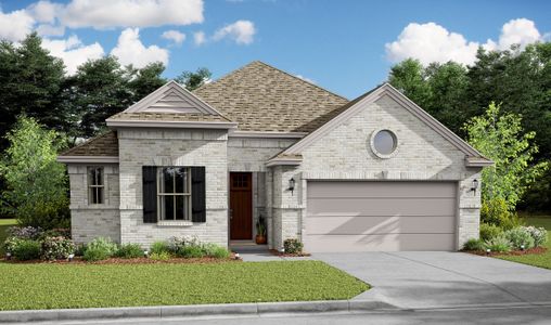 Harvest Pointe by K. Hovnanian® Homes in Needville - photo 2 2