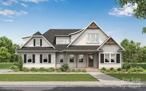 New construction Single-Family house 770 274 Hwy, Unit 2, Clover, SC 29710 - image