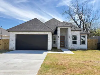 New construction Single-Family house 3322 Springview Ave, Dallas, TX 75216 - image
