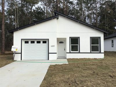 New construction Single-Family house 6889 Se 23 Ave, Ocala, FL 34480 null- photo 0