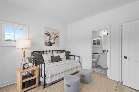 New construction Single-Family house 6051 Stallion Rdg, Douglasville, GA 30135 - image 9