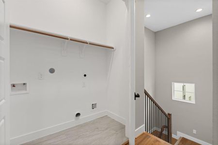 New construction Single-Family house 1143 W 22Nd St, Houston, TX 77008 null- photo 18 18
