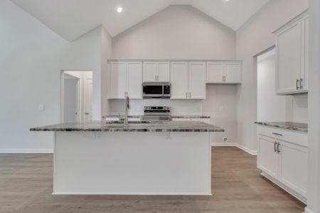 New construction Single-Family house 109 Wave Break Ct, Kingsland, GA 31548 plan The Camilla - image 8