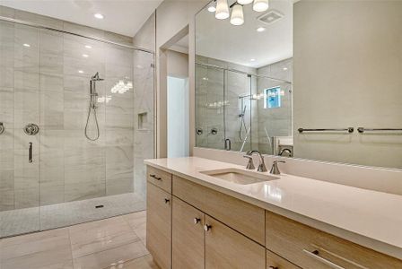 New construction Single-Family house 496 Bocelli Dr, Nokomis, FL 34275 - image 5