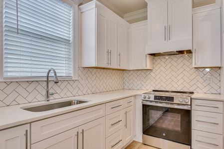 New construction Single-Family house 5122 Chimney Swift Path, Aiken, SC 29803 plan Augusta II - image 10