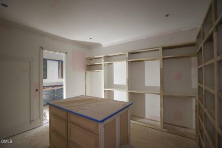 New construction Single-Family house 7429 Summer Tanager Trl, Raleigh, NC 27614 - image 12