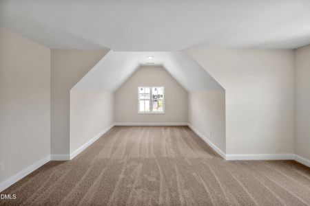 New construction Single-Family house 2340 Fleming Rd, Fuquay Varina, NC 27526 - image 11