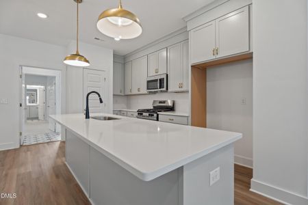 New construction Single-Family house 549 Folk Song Wy, Wendell, NC 27591 plan Shoot - image 10