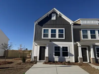 New construction Single-Family house 1073 Astoria Dr, Columbia, SC 29229 plan Laurens - image