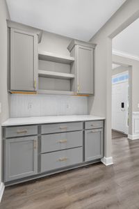 New construction Single-Family house 245 James Dr, Richmond Hill, GA 31324 plan Oscar Mulberry - image 9