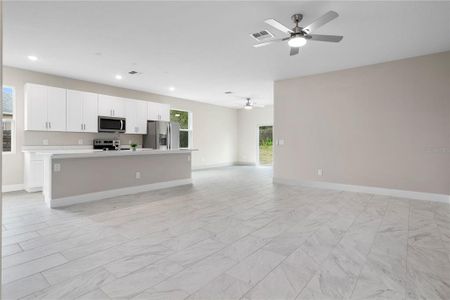 New construction Single-Family house 855 S Hancock Dr, Deltona, FL 32725 null- photo 1 1