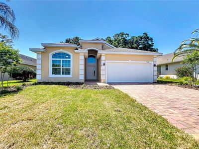 New construction Single-Family house 749 Cunningham Dr, Davenport, FL 33837 null- photo 0