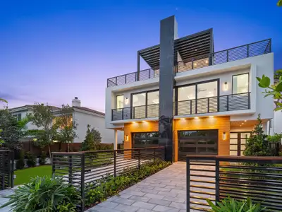 New construction Townhouse house 1621 E Broward Blvd, Unit B, Fort Lauderdale, FL 33301 null- photo 0