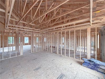 New construction Single-Family house 112 Stonecreek Ave, Rockmart, GA 30153 - image 10