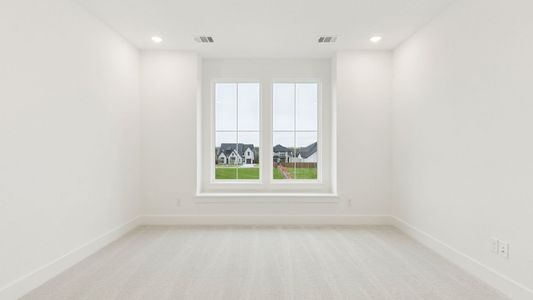 New construction Single-Family house 3631 Whimbrel Ct, Prosper, TX 75078 plan Reese - image 19