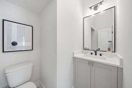 New construction Single-Family house 5522 Wheatley St, Unit E, Houston, TX 77091 - image 17