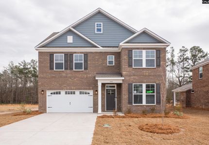 New construction Single-Family house 2141 Currituck Dr, Sumter, SC 29153 - image