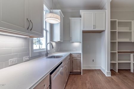 New construction Single-Family house 1529 Salem Church Rd, Apex, NC 27523 - image 12