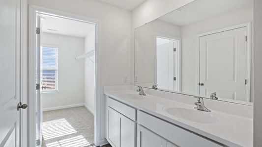 New construction Single-Family house 1002 Persimmon Holw, Greeneville, TN 37745 plan Edmon - image 11