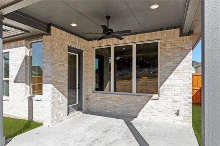 New construction Single-Family house 829 Marathon Ct, Rockwall, TX 75087 - photo 25 25