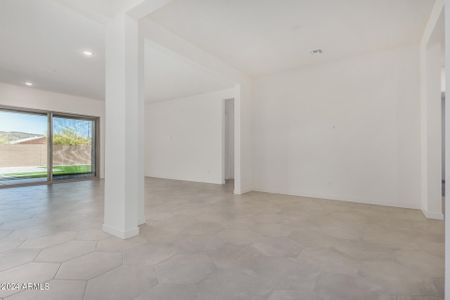 New construction Single-Family house 4408 W Questa Dr, Glendale, AZ 85310 Sedona- photo 11 11