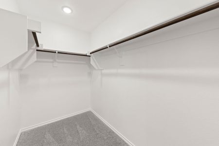 New construction Single-Family house 1620 Macadamia Ct, Aubrey, TX 76227 plan Mulberry - image 19