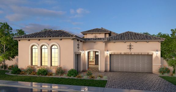 Earnhardt Ranch by Blandford Homes in Chandler - photo 16 16