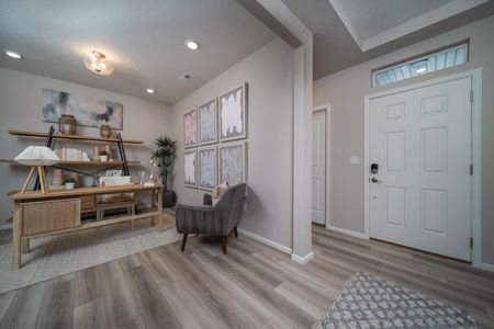 New construction Single-Family house 4885 N Rome St, Aurora, CO 80019 plan Voyager - image 20