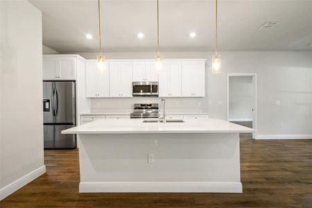 New construction Single-Family house 5355 Se 91St St, Ocala, FL 34480 plan Villa Foscari - image 11