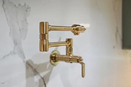 New construction Single-Family house 213 Westhampton Dr, Pittsboro, NC 27312 plan Stella - image 20