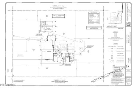 New construction Single-Family house 26615 S 181St Pl, Queen Creek, AZ 85142 null- photo 1 1