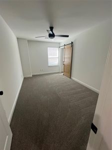 New construction Single-Family house 114 Capetown Cir, Conroe, TX 77356 - image 13