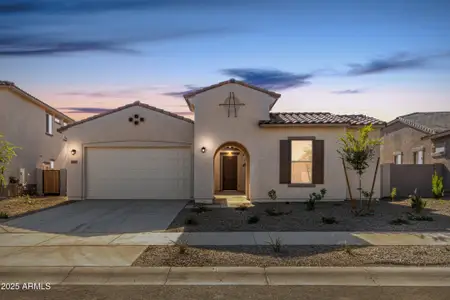 New construction Single-Family house 16417 W Christy Dr, Surprise, AZ 85388 - image