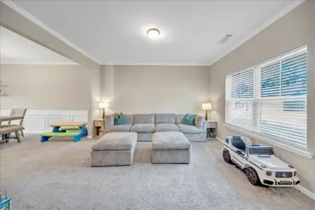 New construction Single-Family house 572 Belmont Ln, Dallas, GA 30132 - image 6