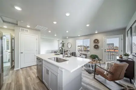 New construction Single-Family house 13491 E 103Rd Pl, Commerce City, CO 80022 - image 7