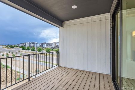 New construction Single-Family house 1765 Peak Loop, Broomfield, CO 80023 - photo 32 32