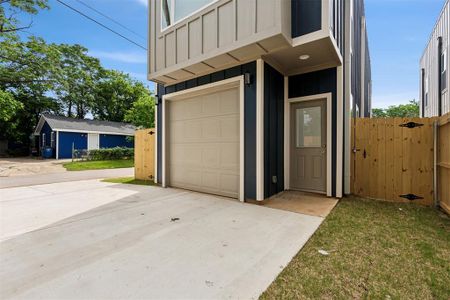 New construction Single-Family house 2351 Scott, Dallas, TX 75215 null- photo 20 20