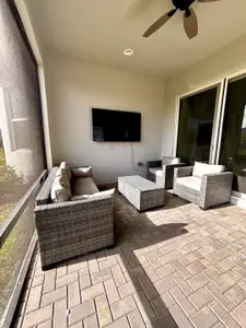 New construction Single-Family house 5467 Pecan Dr, Westlake, FL 33470 - image 4