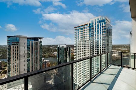 New construction Condo house 84 East Ave, Unit 4005, Austin, TX 78701 - image 4
