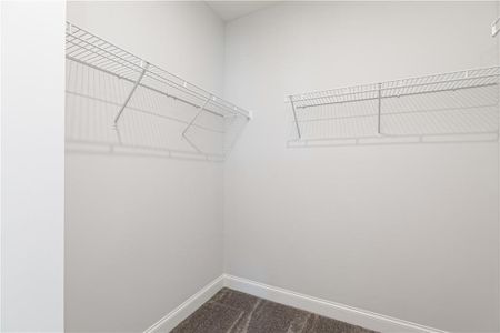 New construction Townhouse house 2971 Beaconwood Ct, Lawrenceville, GA 30043 null- photo 28 28