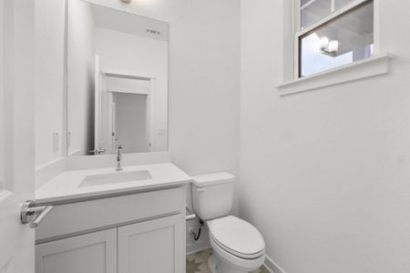 New construction Single-Family house 525 Burlington Dr, Unit C, Buda, TX 78610 - image 6