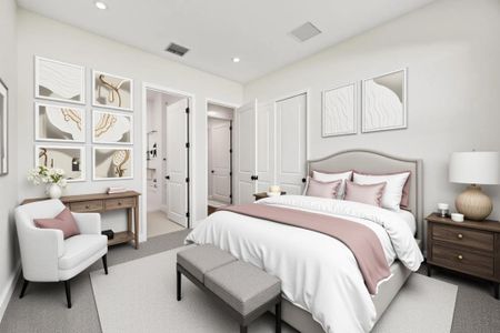 New construction Single-Family house 14421 Spruce Pine Dr, Westlake, FL 33470 - image 15