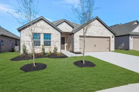 New construction Single-Family house 1604 Etosha Dr, Royse City, TX 75189 plan Boone - image