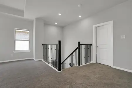 New construction Single-Family house 2916 Apple Rose, Katy, TX 77493 plan Monterey - image