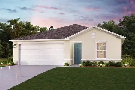 New construction Single-Family house 1631 Texas Ave, Sumterville, FL 33585 Alton- photo 0 0