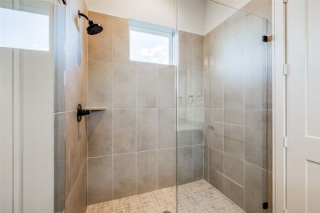 New construction Single-Family house 6514 Old Olive Tree Dr, Houston, TX 77091 - image 19