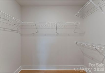 New construction Townhouse house 8105 Shinkansen Rd, Charlotte, NC 28213 - image 13