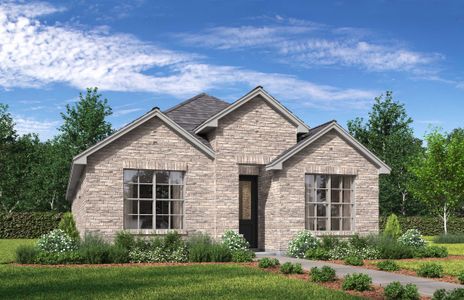 New construction Single-Family house 304 Oriole Ln, Celina, TX 75009 null- photo 0